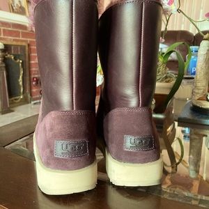 women’s unique Ugg’s